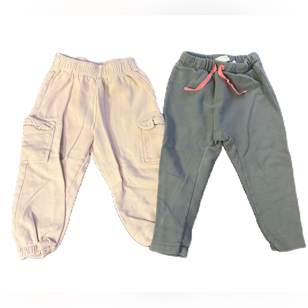 Zara Kids Pants - 2-3 years